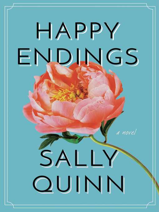Cover image for Happy Endings